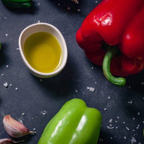 Tapas Rezept: Gazpacho Andaluz
