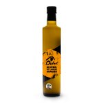 Oelea Premium Orangen-Olivenöl 500 ml Flasche aus Griechenland