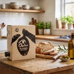 Oelea Premium Bio-Olivenöl nativ extra 5 Liter Bag-in-Box aus Griechenland