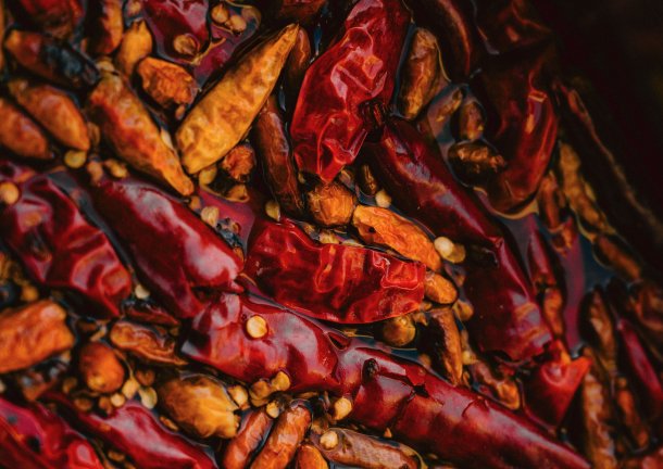 Rosenharissa